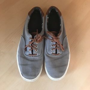Men's Vans