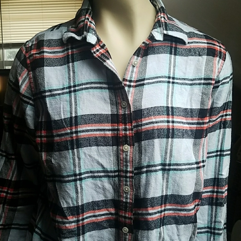 Women's Flannel