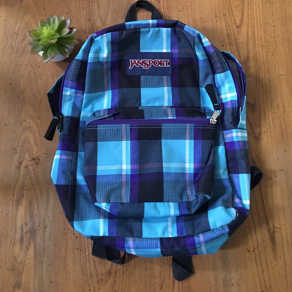 JanSport Backpack.