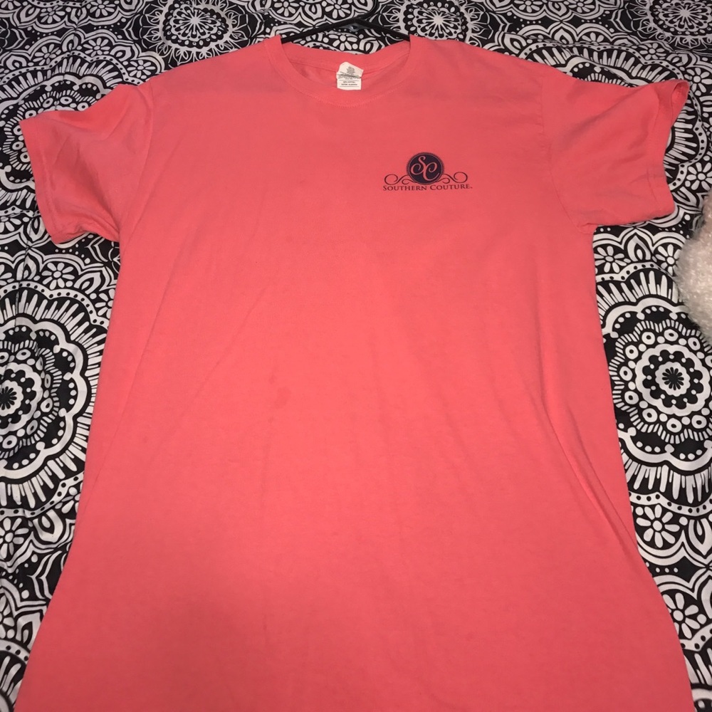 Southern Couture shirt