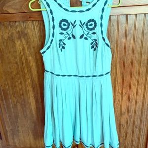 Brand new with tags Free People size 6 dress