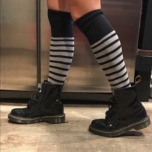 Women's size 6 Dr. Martens.