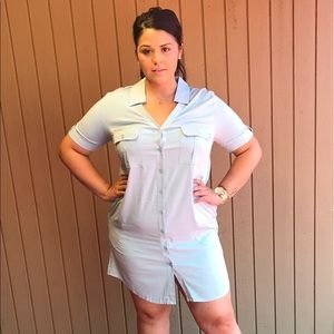 Tshirt Dress