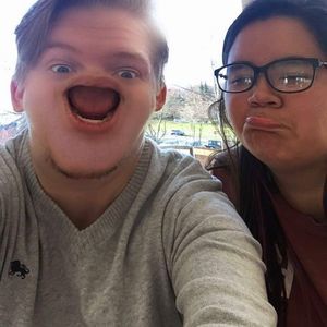 Meet your Posher, Jesse