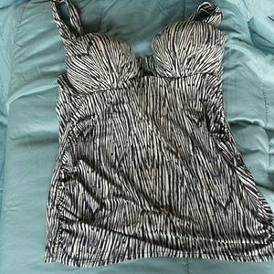 Swim Top
