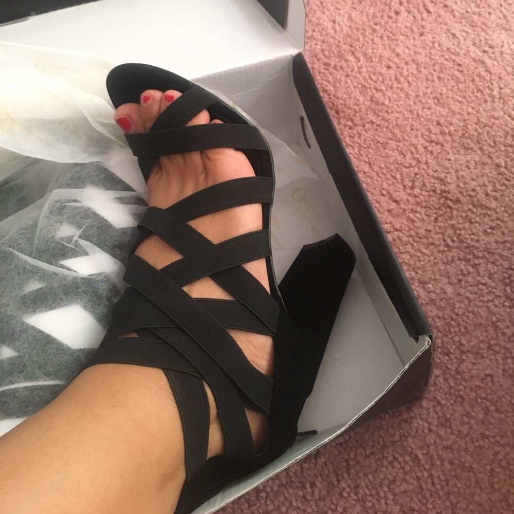 Nice shoes like new❤️