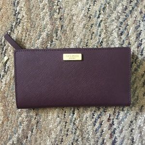 ♠️✨ Kate Spade Stacy wallet ✨♠️