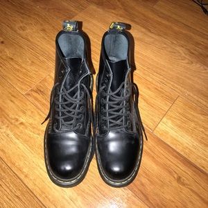 Doc Martens
