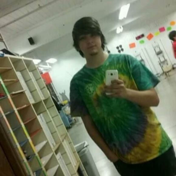 Meet your Posher, Brian - Picture 1 of 1