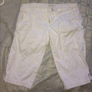 Abercrombie men shorts