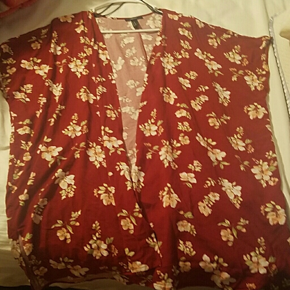 Kimono f21