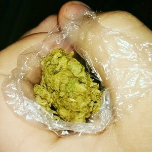 Meet your Posher, Alex