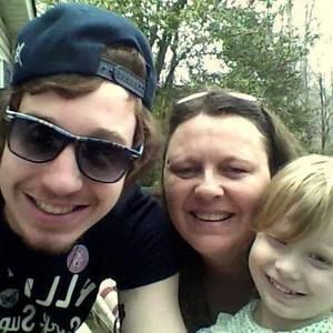 Meet your Posher, Karen