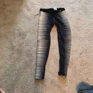 Nike flash leggings