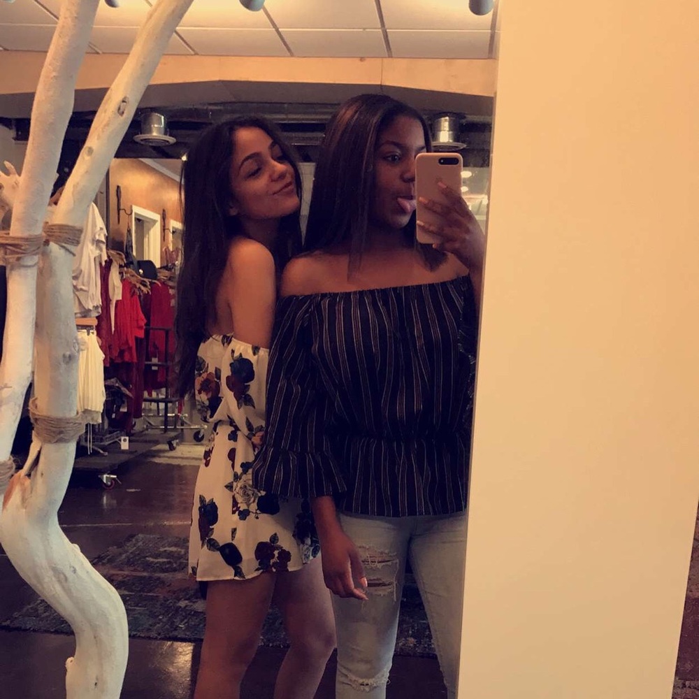 Meet your Posher, Kobie