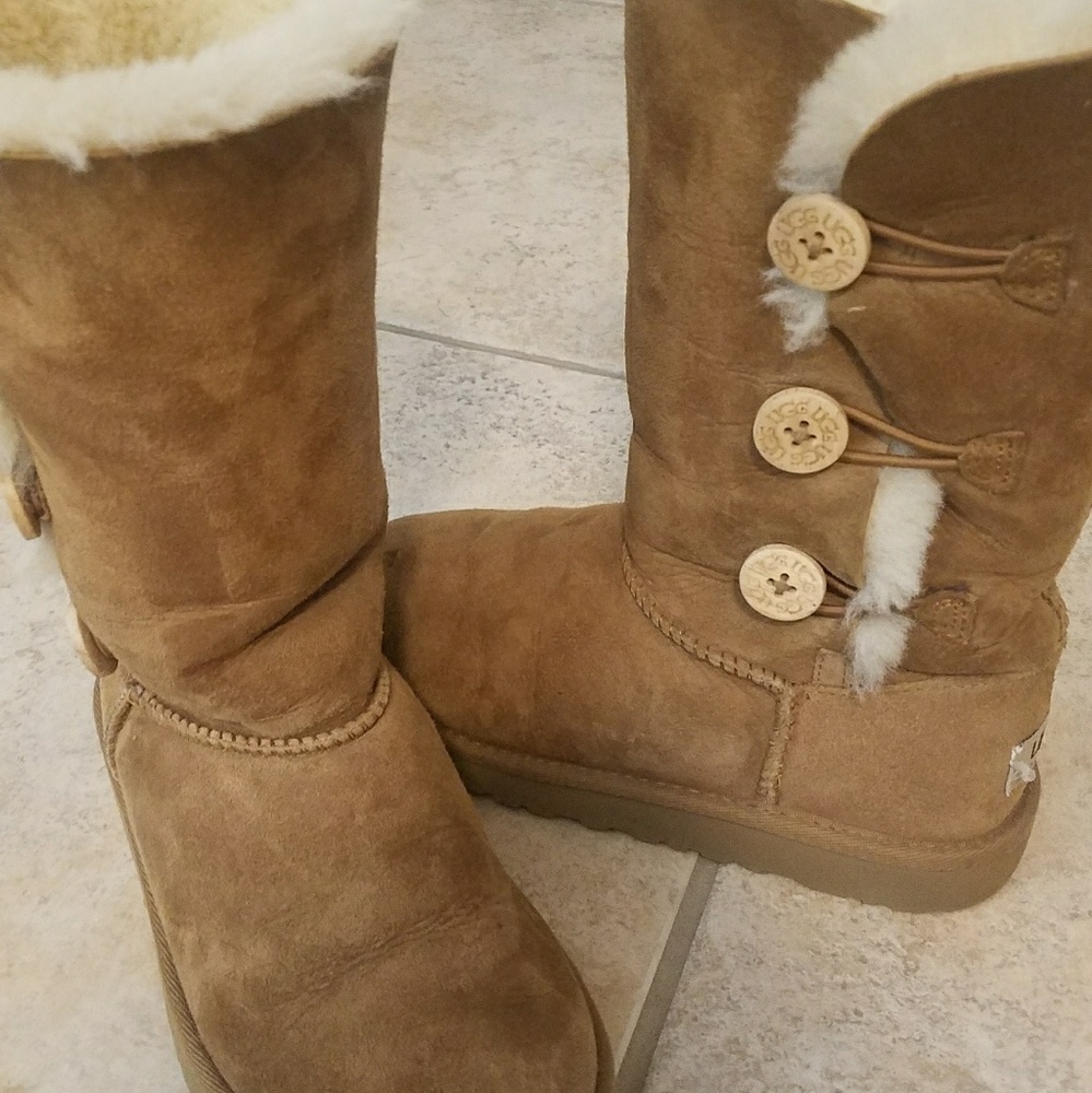 Girls Ugg Boots