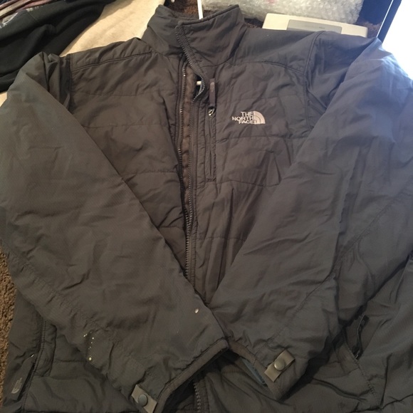 Other - 404 North Face jacket