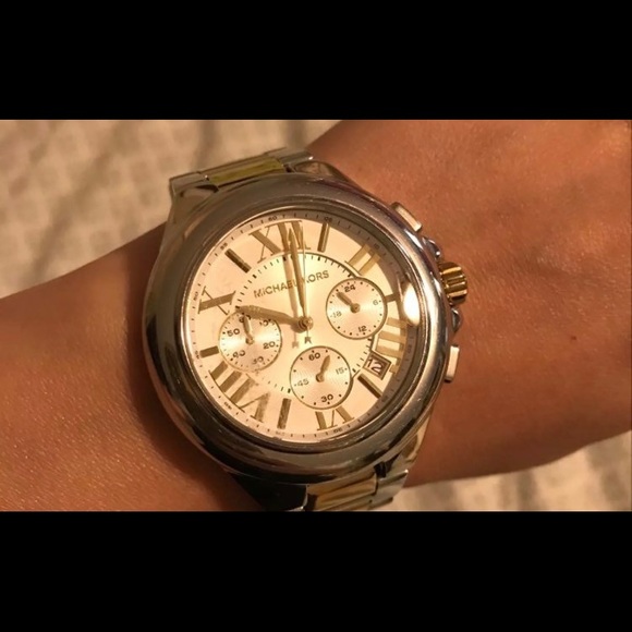 Michael Kors Accessories - Micheal kors watch