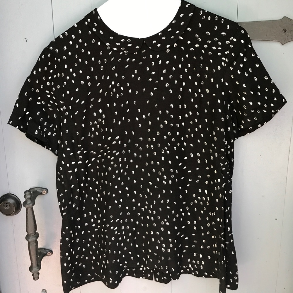 French Connection Shirt