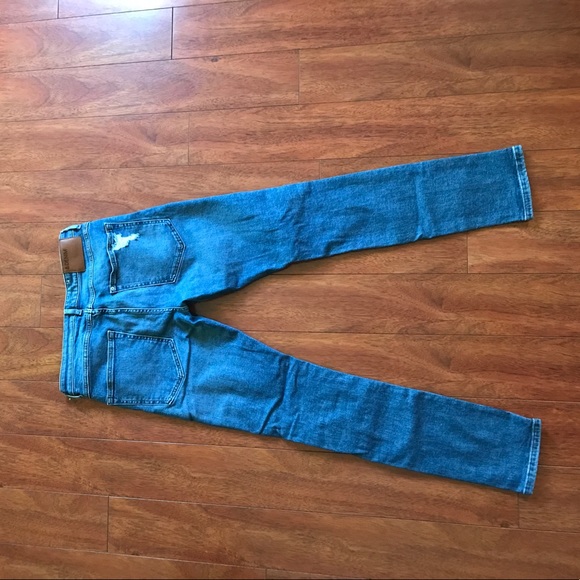 Skinny Low Waist 32/32 H&M Jeans - Picture 2 of 2