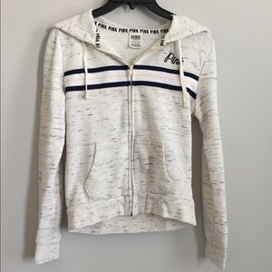 VICTORIA SECRET PINK HOODIE