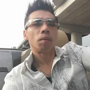 Meet your Posher, Tony