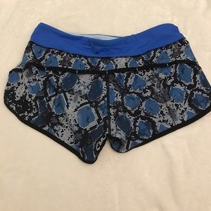 Lulu Lemon Shorts
