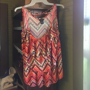 Tank top