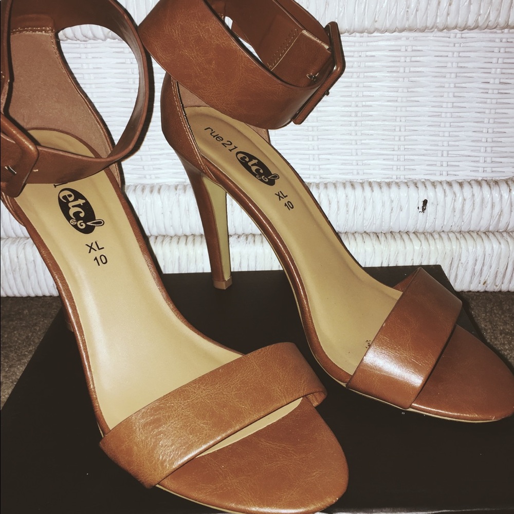 Heels