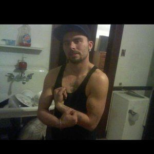 Meet your Posher, Thaddeus