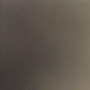 Meet your Posher, Baxter