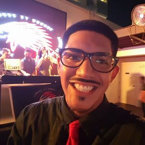 Meet your Posher, Michael