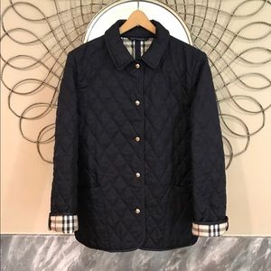 Authentic Burberry Jacket S