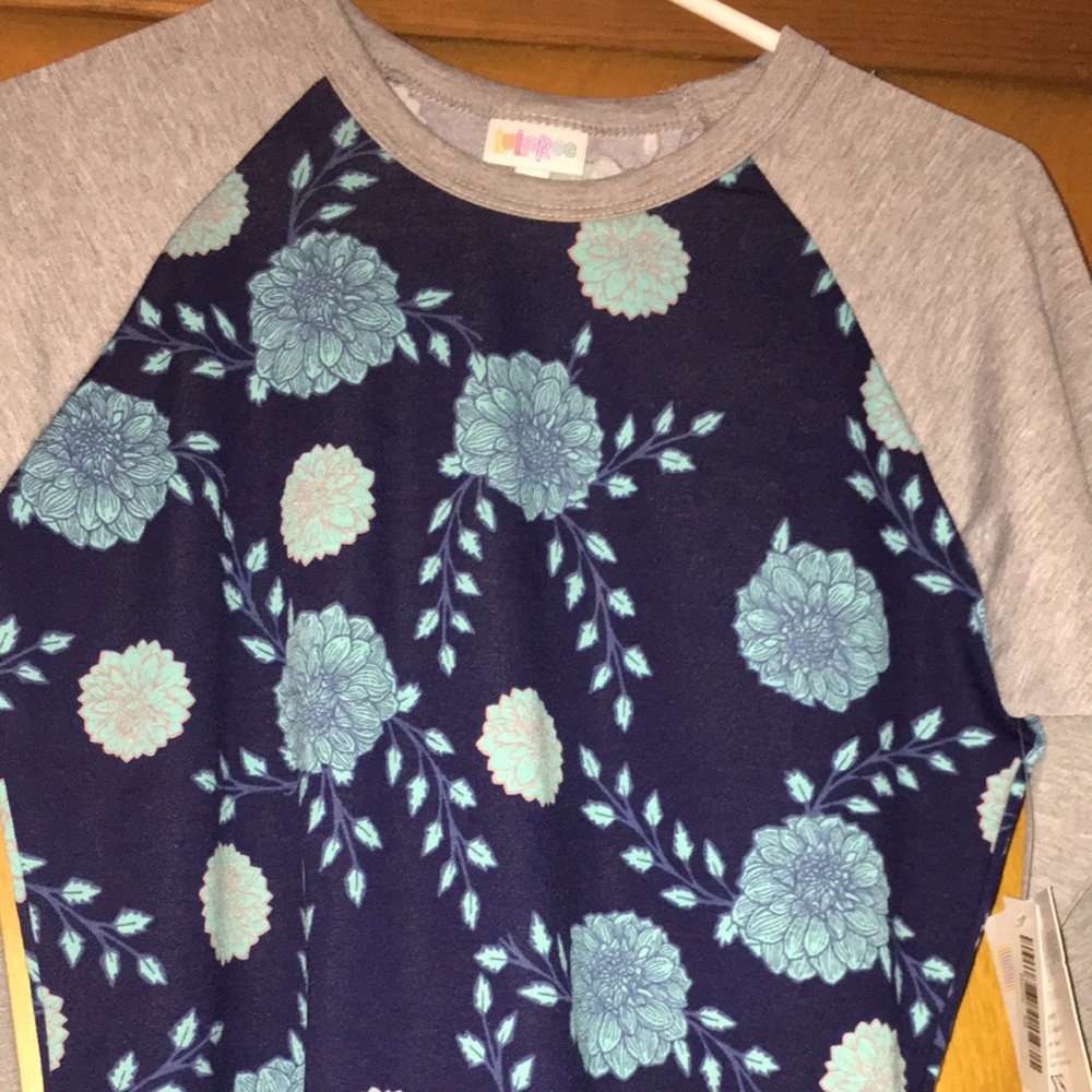 Floral Randy by Lularoe