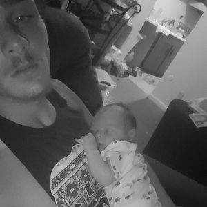 Meet your Posher, Logan