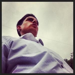 Meet your Posher, Nick