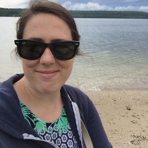 Meet your Posher, Amanda