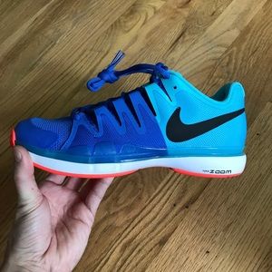 NIKE ZOOM VAPOR 9.5 TOUR