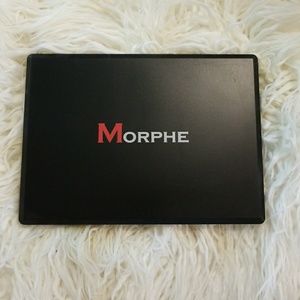 Morphe 350 Eyeshadow Palette