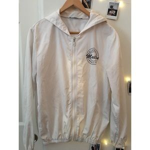 Brandy Melville Windbreaker ✨used