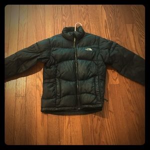 Genuine The Northface jacket