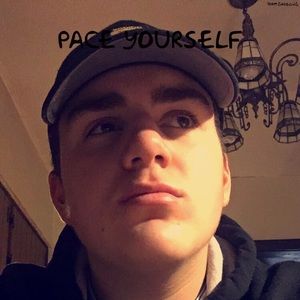 Meet your Posher, Alec