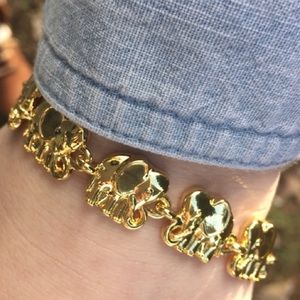Lilly Pulitzer Bracelet NWOT🐘✨