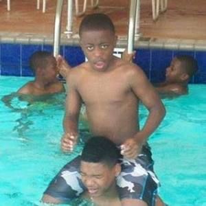 Meet your Posher, Phillip