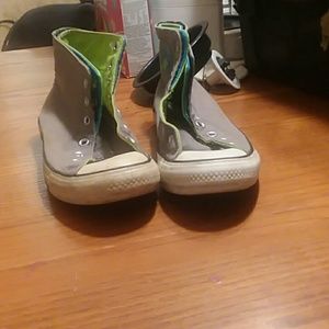 Converse Women Size 8