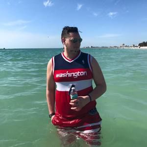 Meet your Posher, Patrick