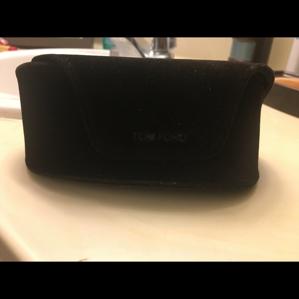 Tom Ford sunglasses
