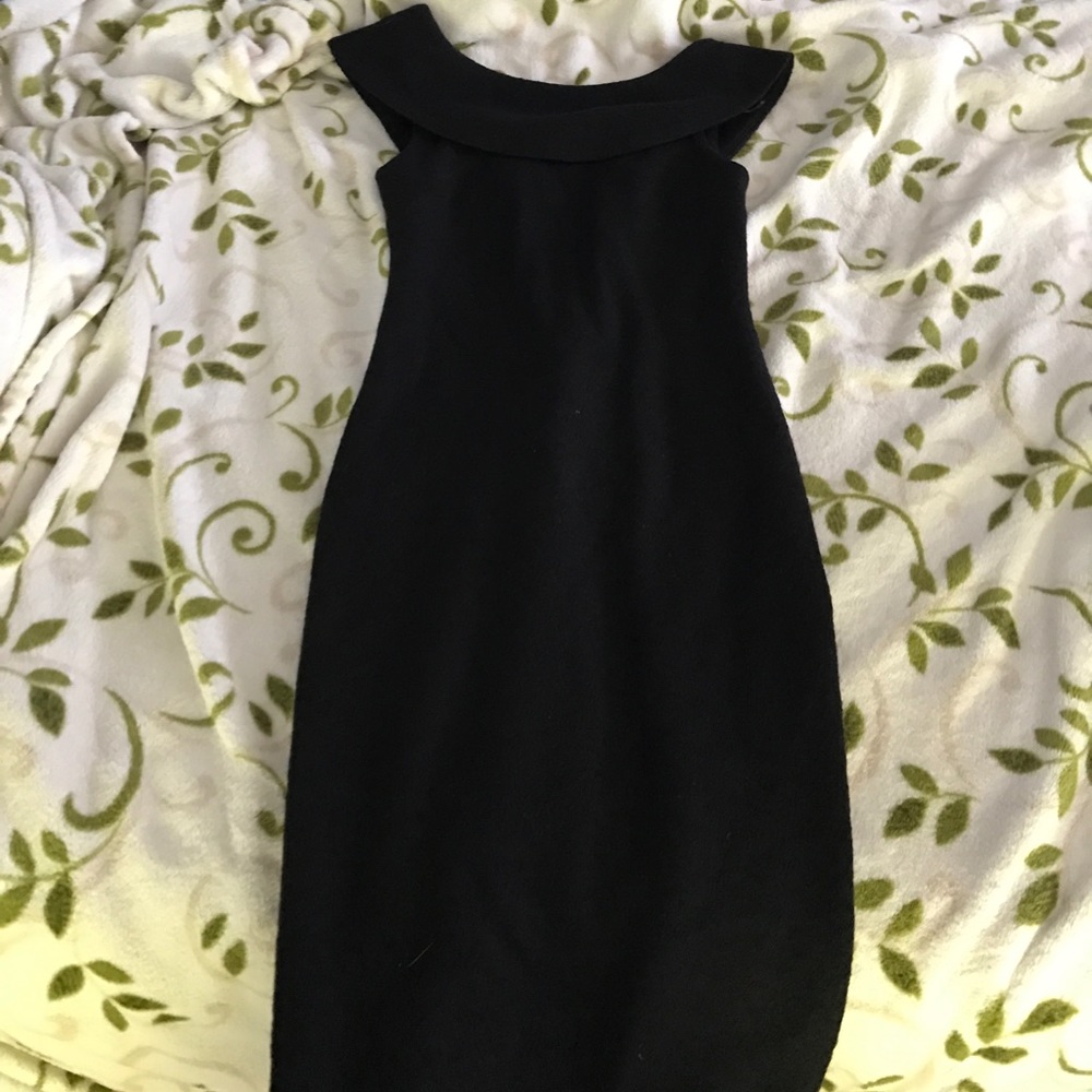 Banana republic dress!