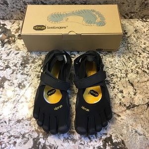Women's Vibram Five Fingers