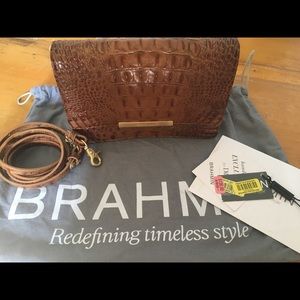 Brahmin Bag